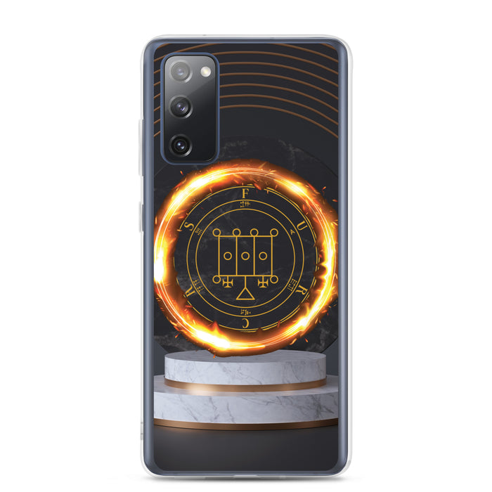 Samsung Galaxy S20 FE