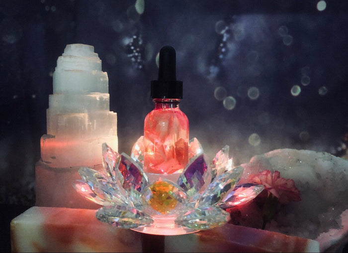 ganesh prosperity potion