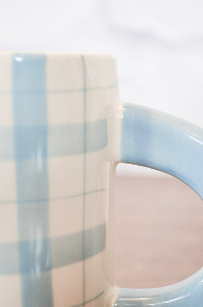Garden Party Mug