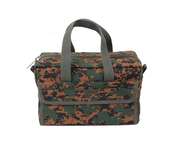 Woodland Digital Camo
