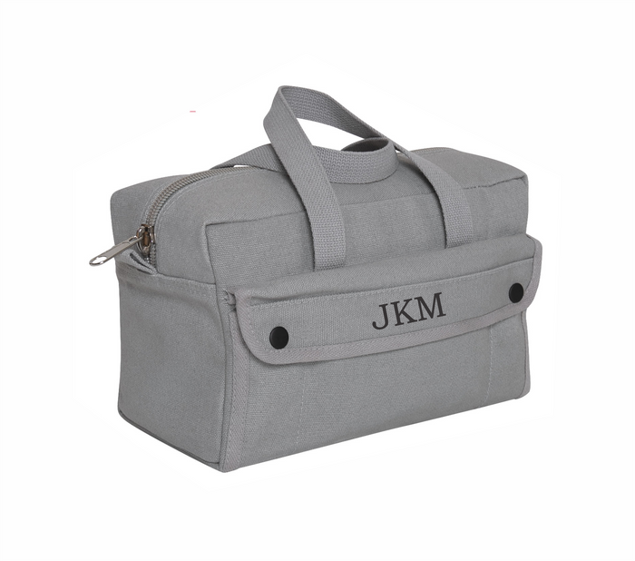 GI Style Mechanics Tool Bag - Premium Bags and Totes from Rothco - Just $24.95! Shop now at Pat's Monograms