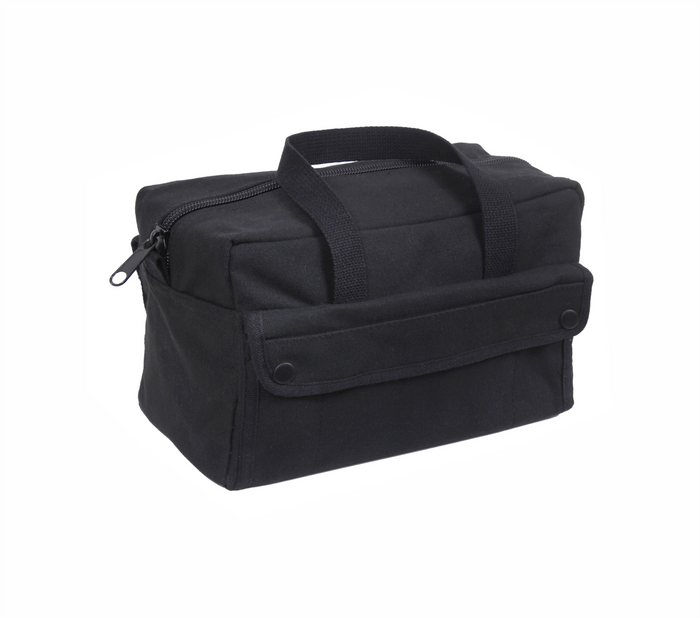 GI Style Mechanics Tool Bag - Premium Bags and Totes from Rothco - Just $24.95! Shop now at Pat's Monograms