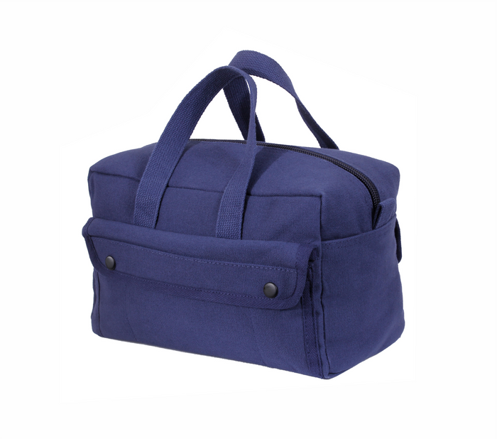 GI Style Mechanics Tool Bag - Premium Bags and Totes from Rothco - Just $24.95! Shop now at Pat's Monograms