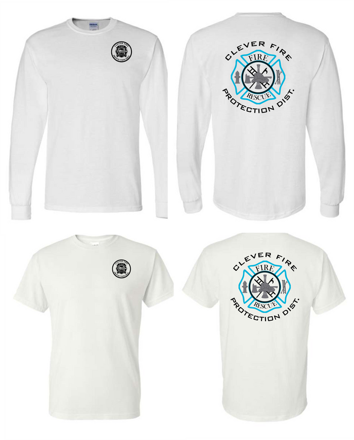 Gildan Chief Shirt