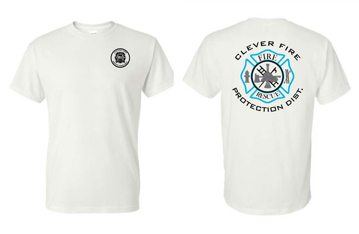 Gildan Chief Shirt