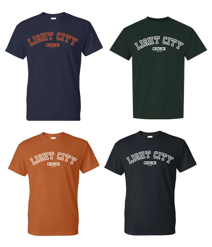 Gildan Tee