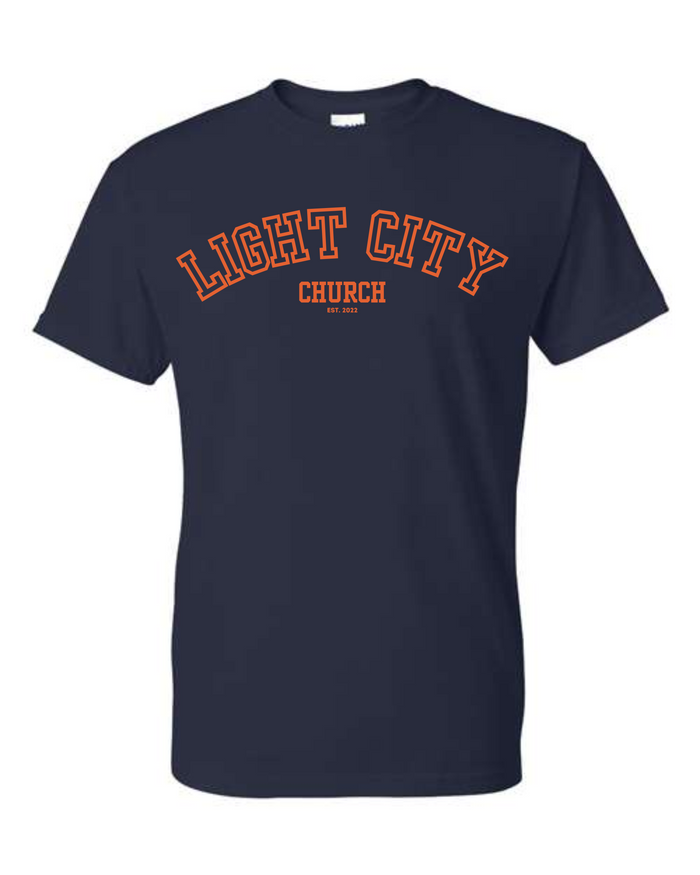 Gildan Tee