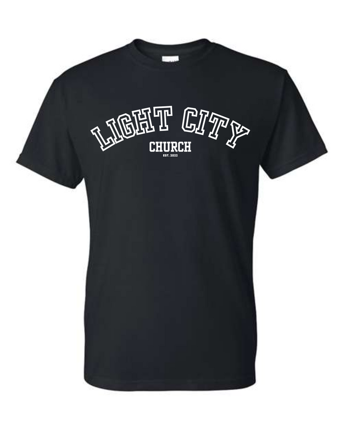 Gildan Tee