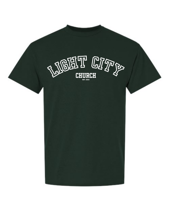 Gildan Tee
