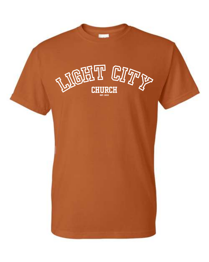 Gildan Tee