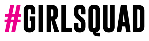 #Girl Squad