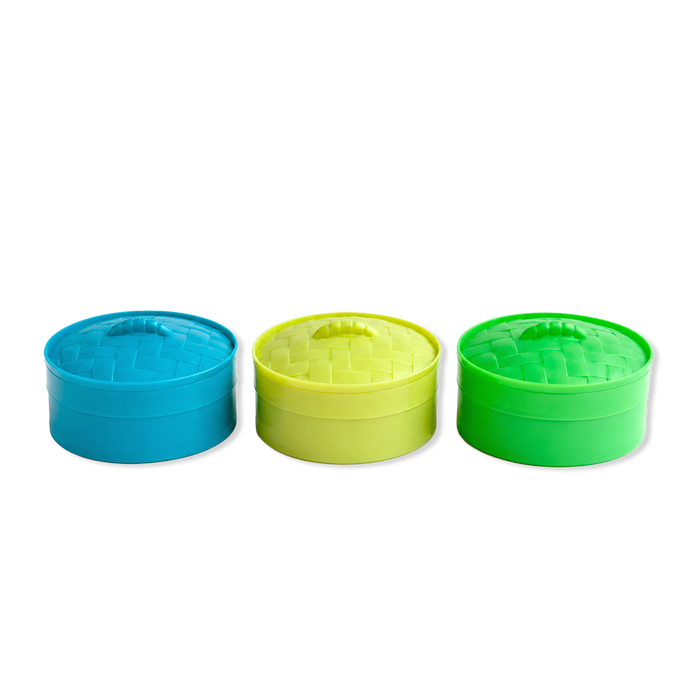 Glow-in-the-Dark Mystery Dumpling Squishy Toy - Premium novelty from Novelty Brands - Just $14.95! Shop now at Pat's Monograms