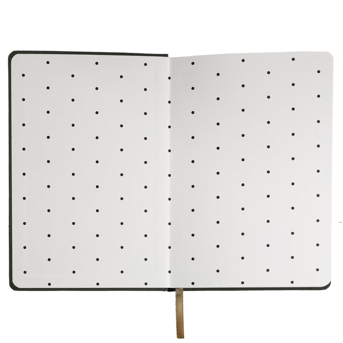 GO FOR IT JOURNAL
