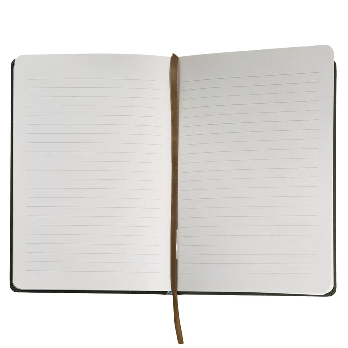 GO FOR IT JOURNAL