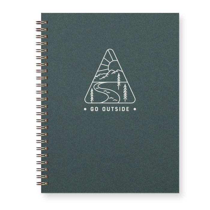 Go Outside Journal