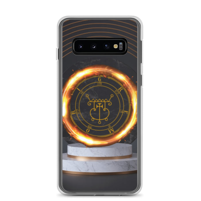 Gremori Samsung Phone Case