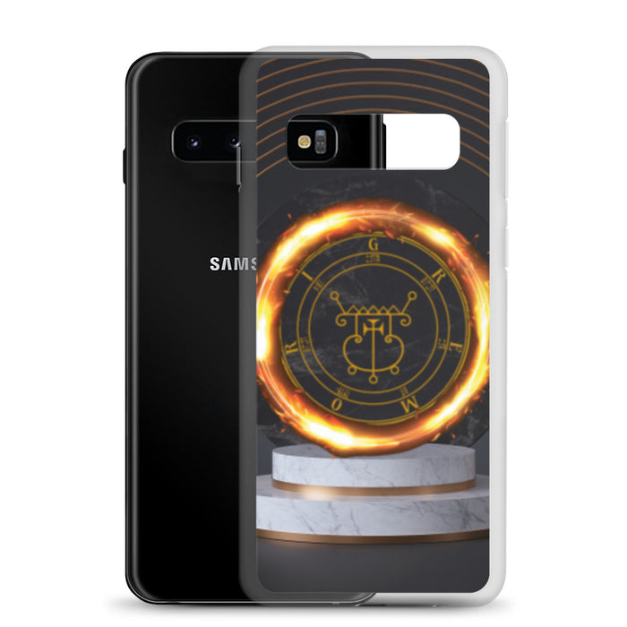 Gremori Samsung Phone Case