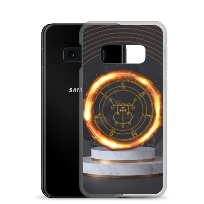 Gremori Samsung Phone Case