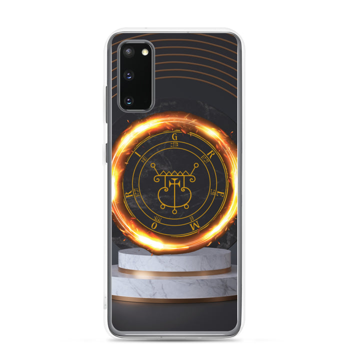 Gremori Samsung Phone Case