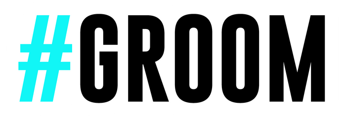 #Groom