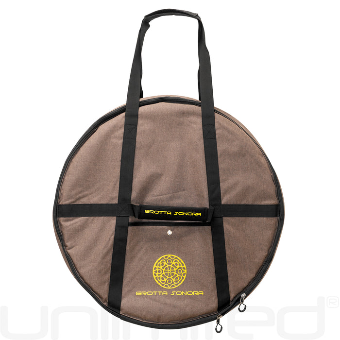 Grotta Sonora Gong Bags for Deep Gongs