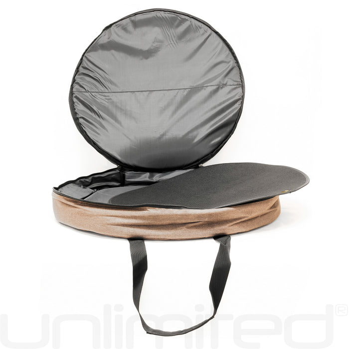 Grotta Sonora Gong Bags for Deep Gongs