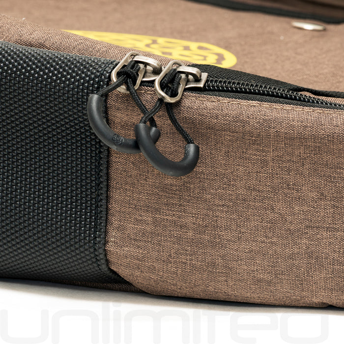 Grotta Sonora Gong Bags for Deep Gongs