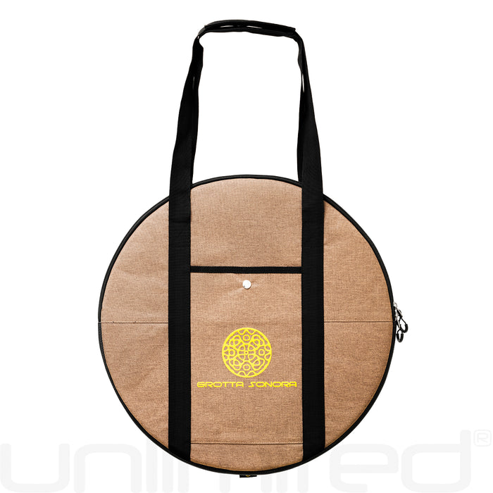 Grotta Sonora Gong Bags for Flat Gongs