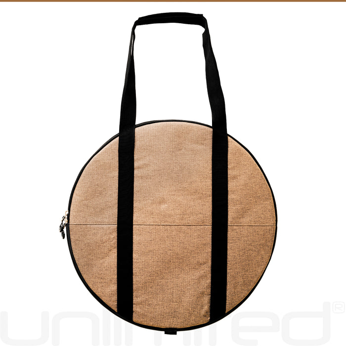 Grotta Sonora Gong Bags for Flat Gongs