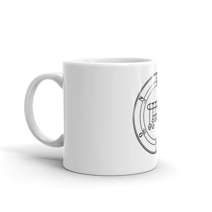 Gusion Demonic Mug