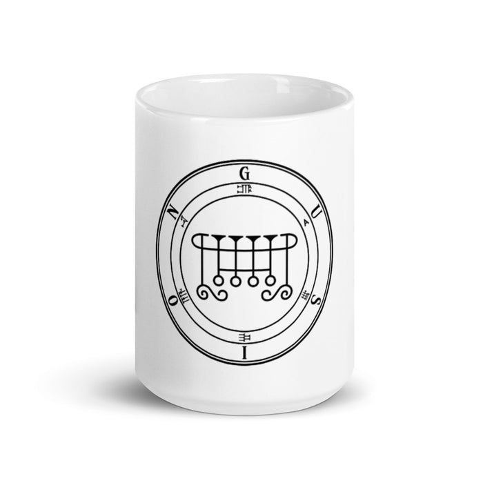Gusion Demonic Mug