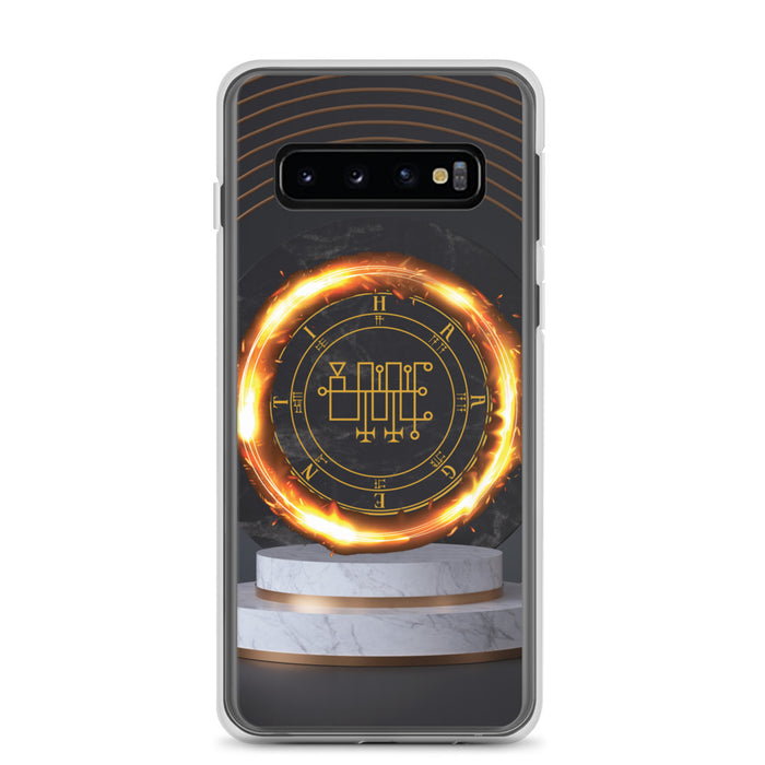 Haagenti Samsung Phone Case