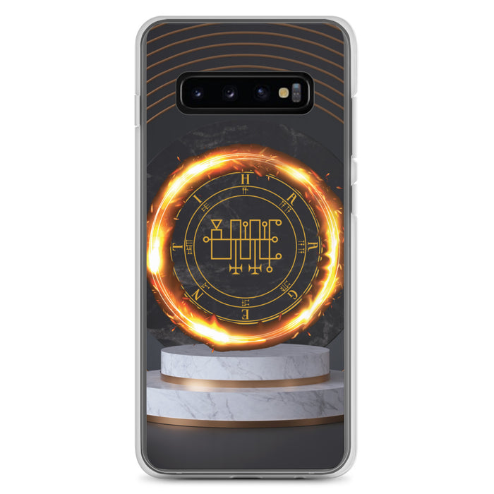 Haagenti Samsung Phone Case