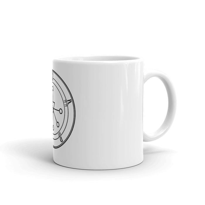 Hades Demonic Mug