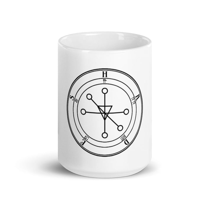 Hades Demonic Mug