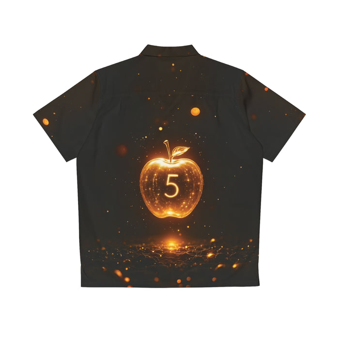Hail Eris Hawaiian Shirt