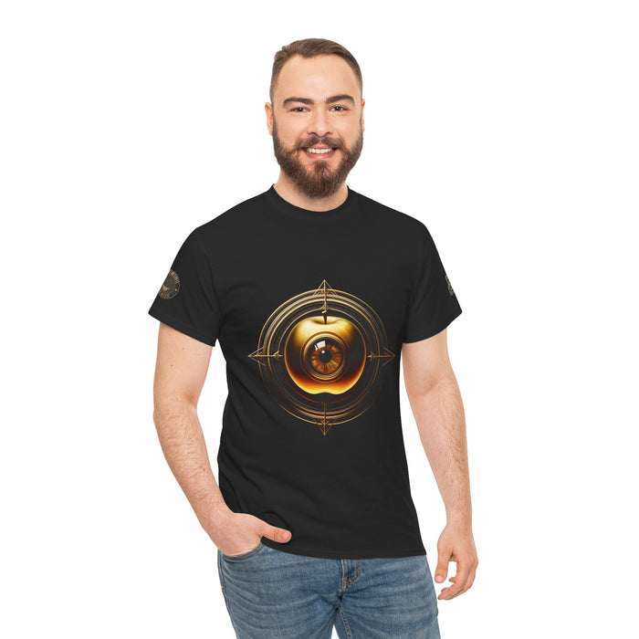 Hail Eris Premium Cotton Tee