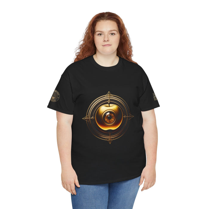 Hail Eris Premium Cotton Tee