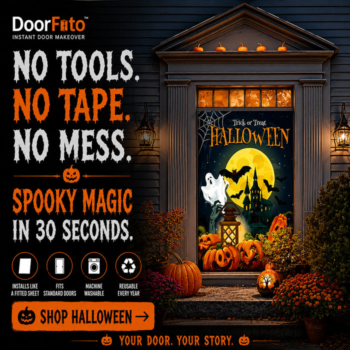 Halloween Decor
