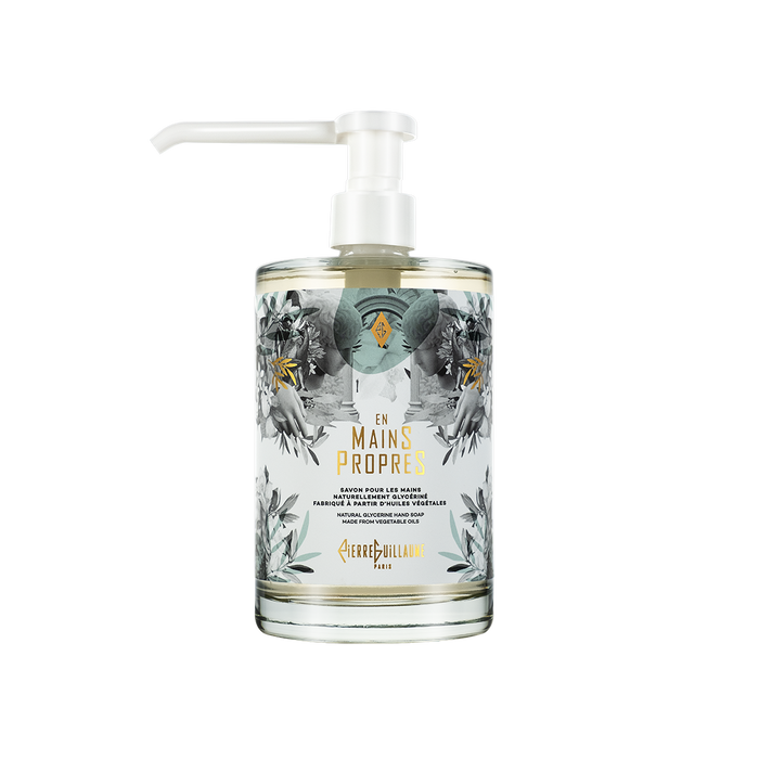 Hand Wash En Mains Propres 500ml
