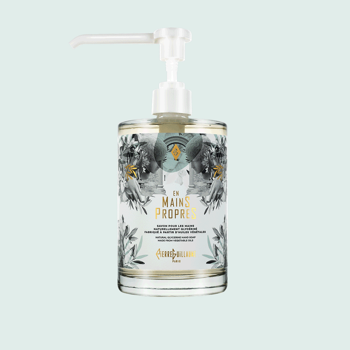 Hand Wash En Mains Propres 500ml