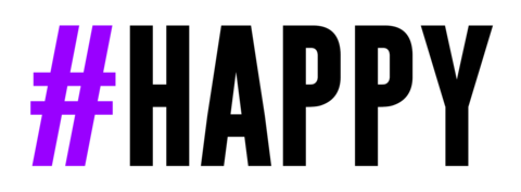 #Happy