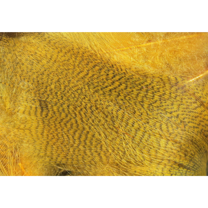 Hareline Dubbin - Big Pack Mallard Flank