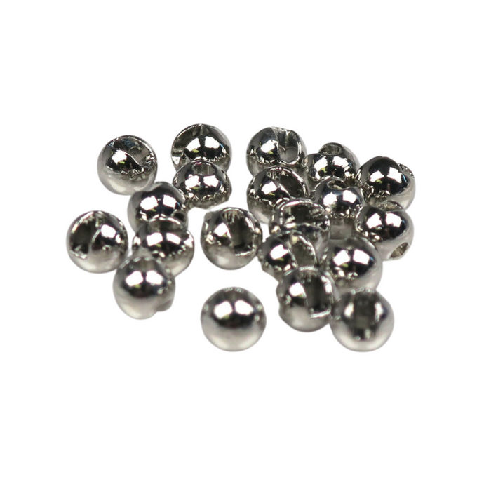 Hareline Slotted Tungsten Beads