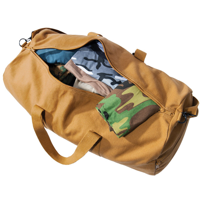 Coyote Brown