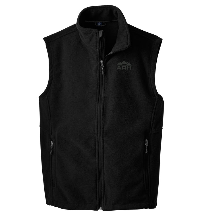Heavyweight Fleece Vest