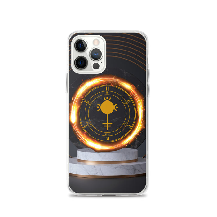 iPhone 12 Pro