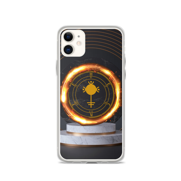 Hecate iPhone Case