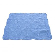 Solid Baby Blue