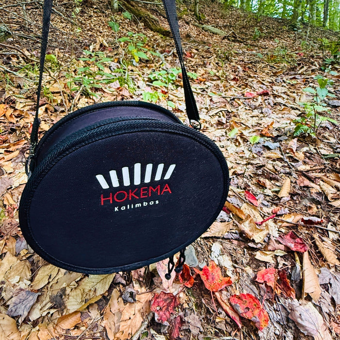 Hokema  - Sansula  Melody Softbag 11 tine